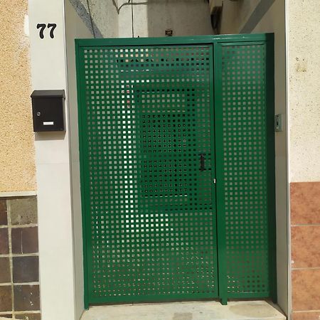Caballito De Mar Los Alcázares Kültér fotó