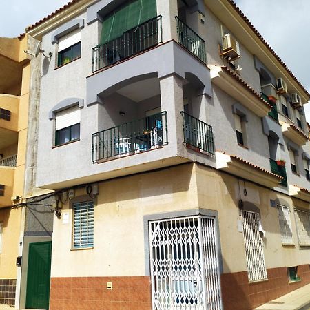 Caballito De Mar Los Alcázares Kültér fotó