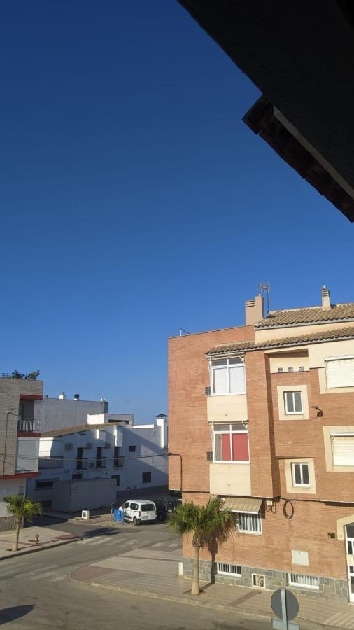 Caballito De Mar Los Alcázares Kültér fotó