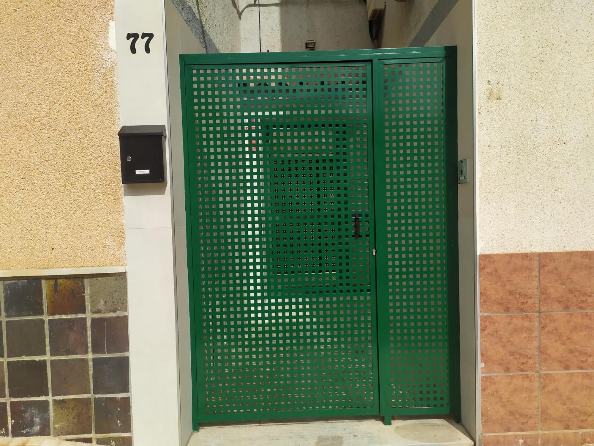 Caballito De Mar Los Alcázares Kültér fotó