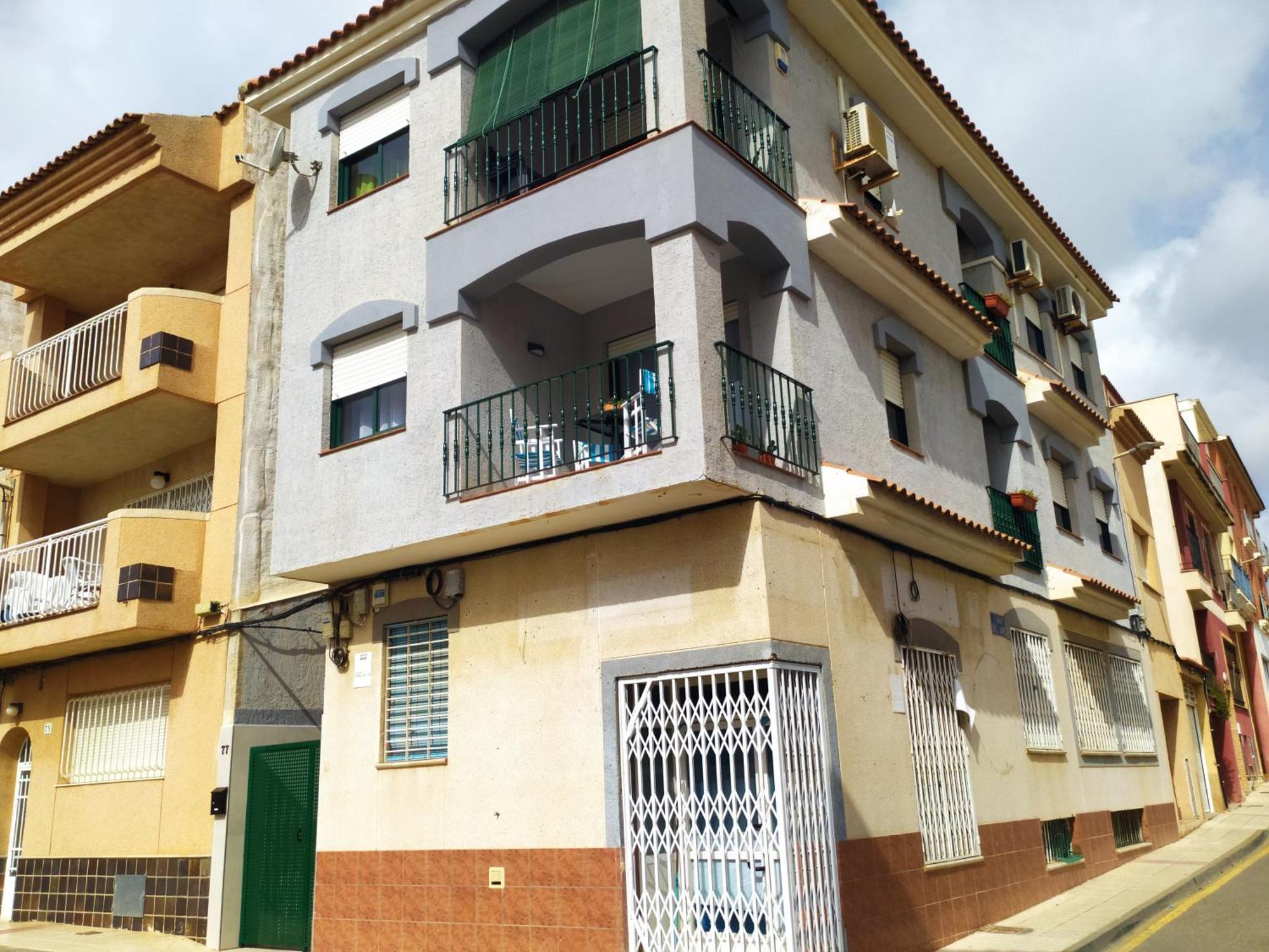Caballito De Mar Los Alcázares Kültér fotó